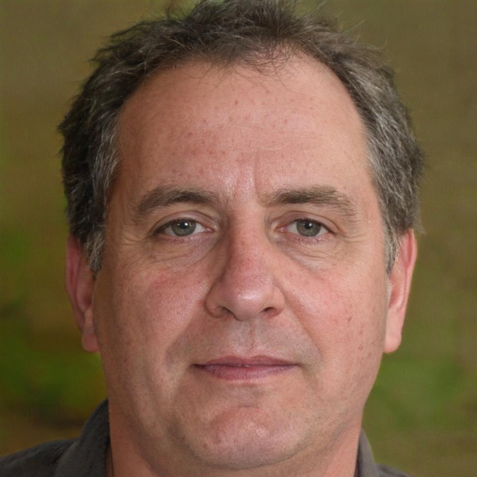 Marcus Weber