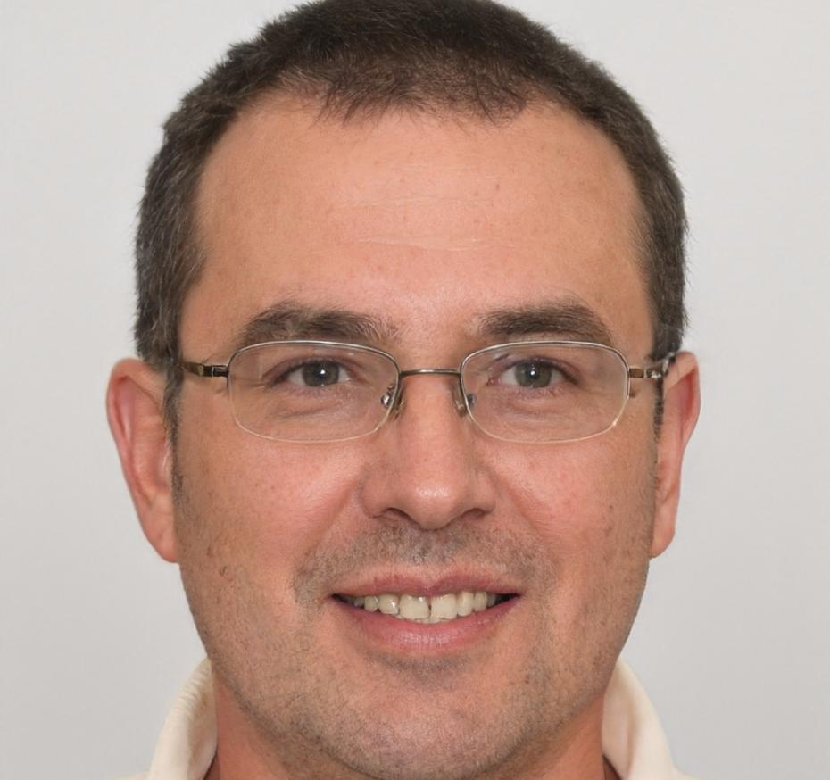 Stefan Hoffmann